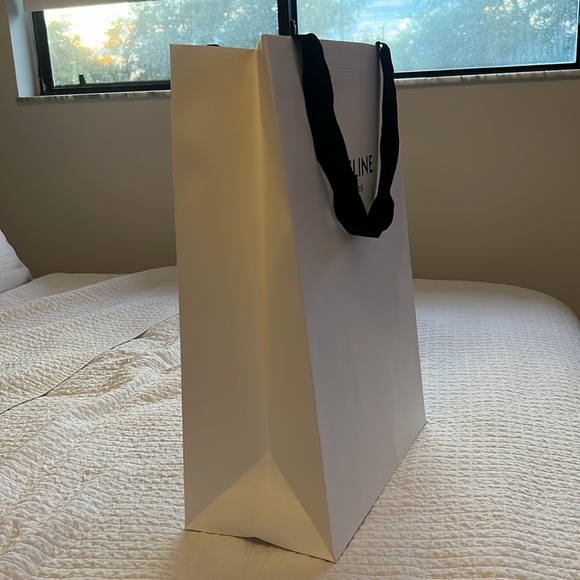 Celine Shopping bag - Picture 3 of 3